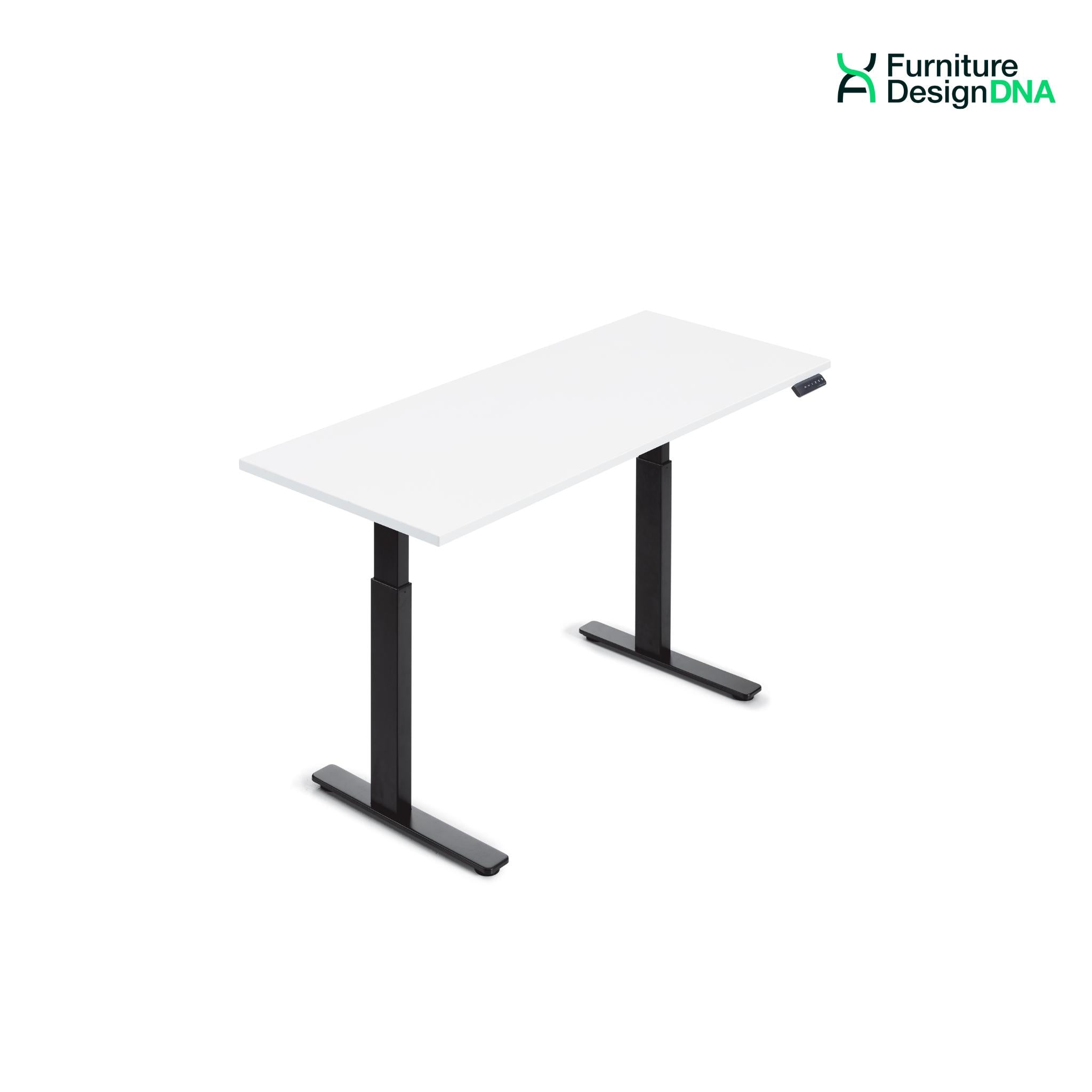 Height Adjustable Table