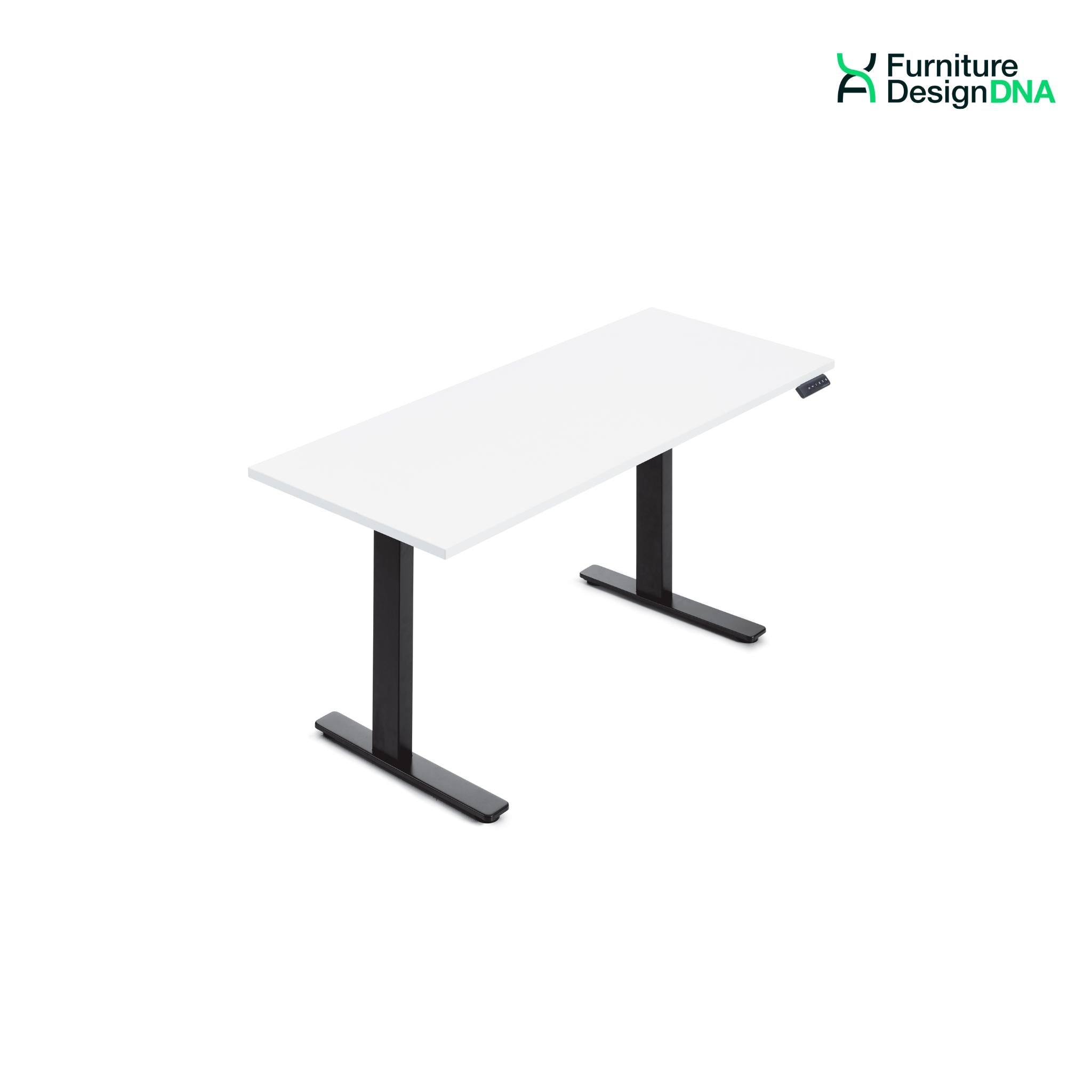 Height Adjustable Table