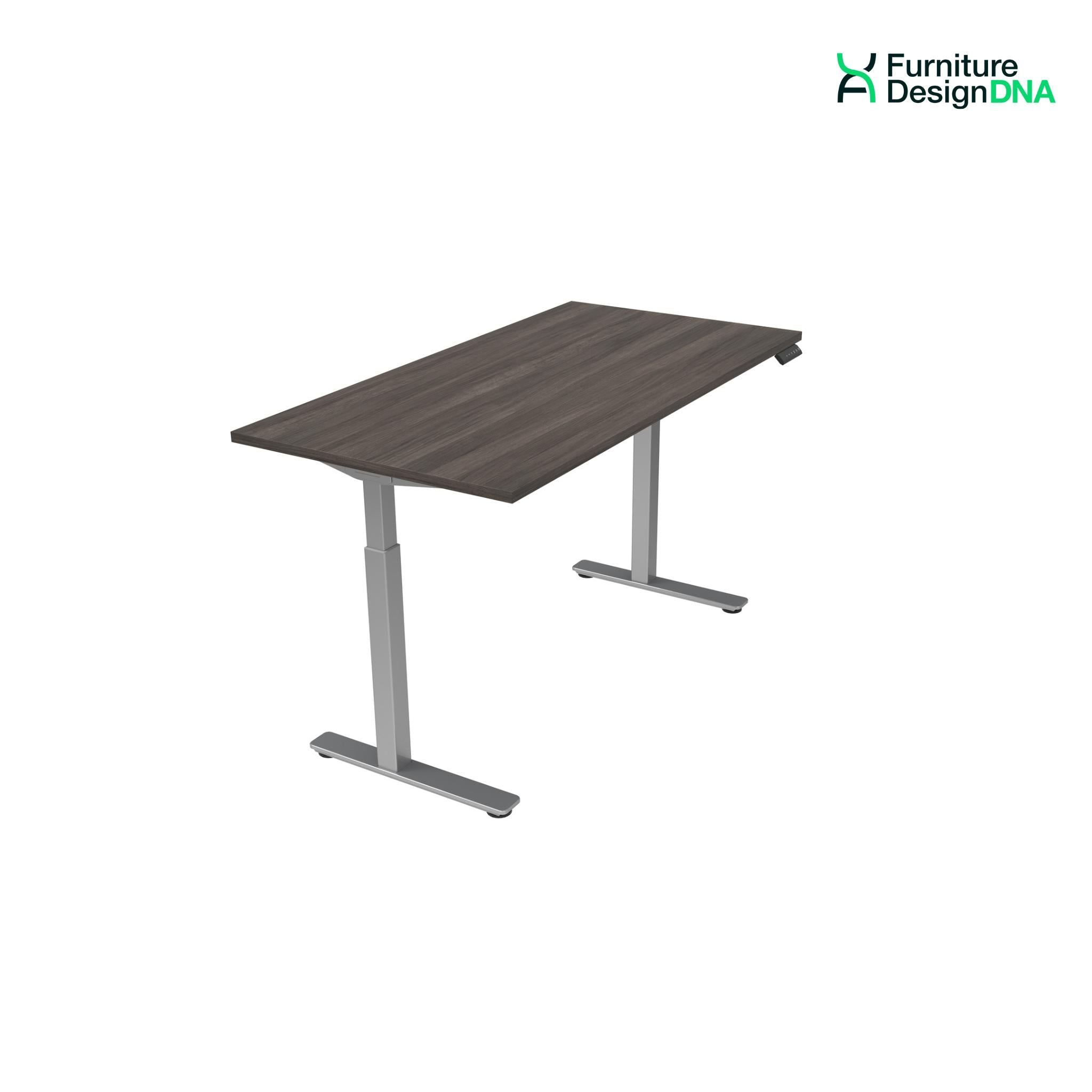 Height Adjustable Table