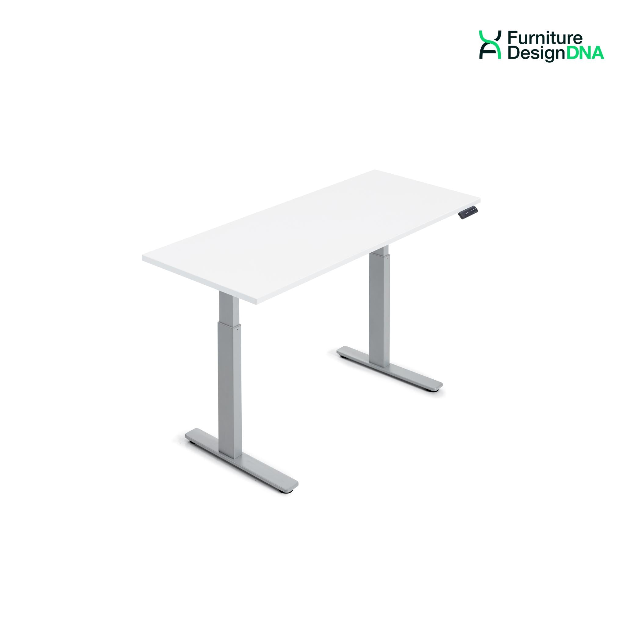 Height Adjustable Table