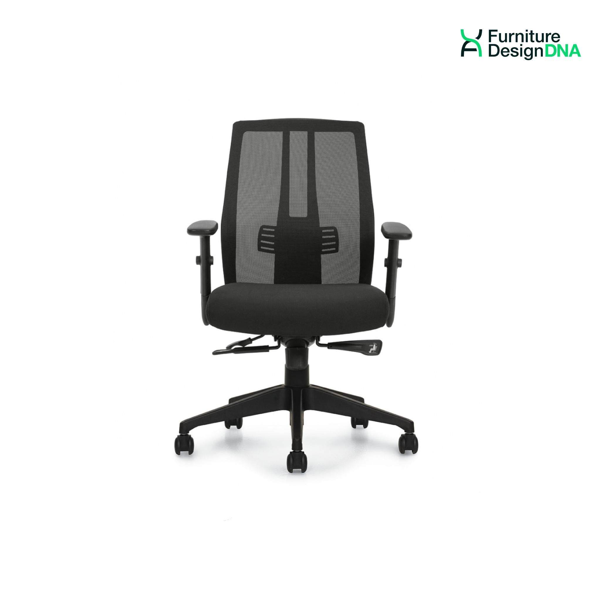 Ergonomic Chairs